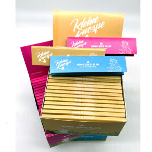 kleine knospe - Papes 40er Packung